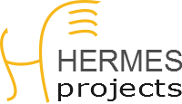 Logo Hermes Projects
